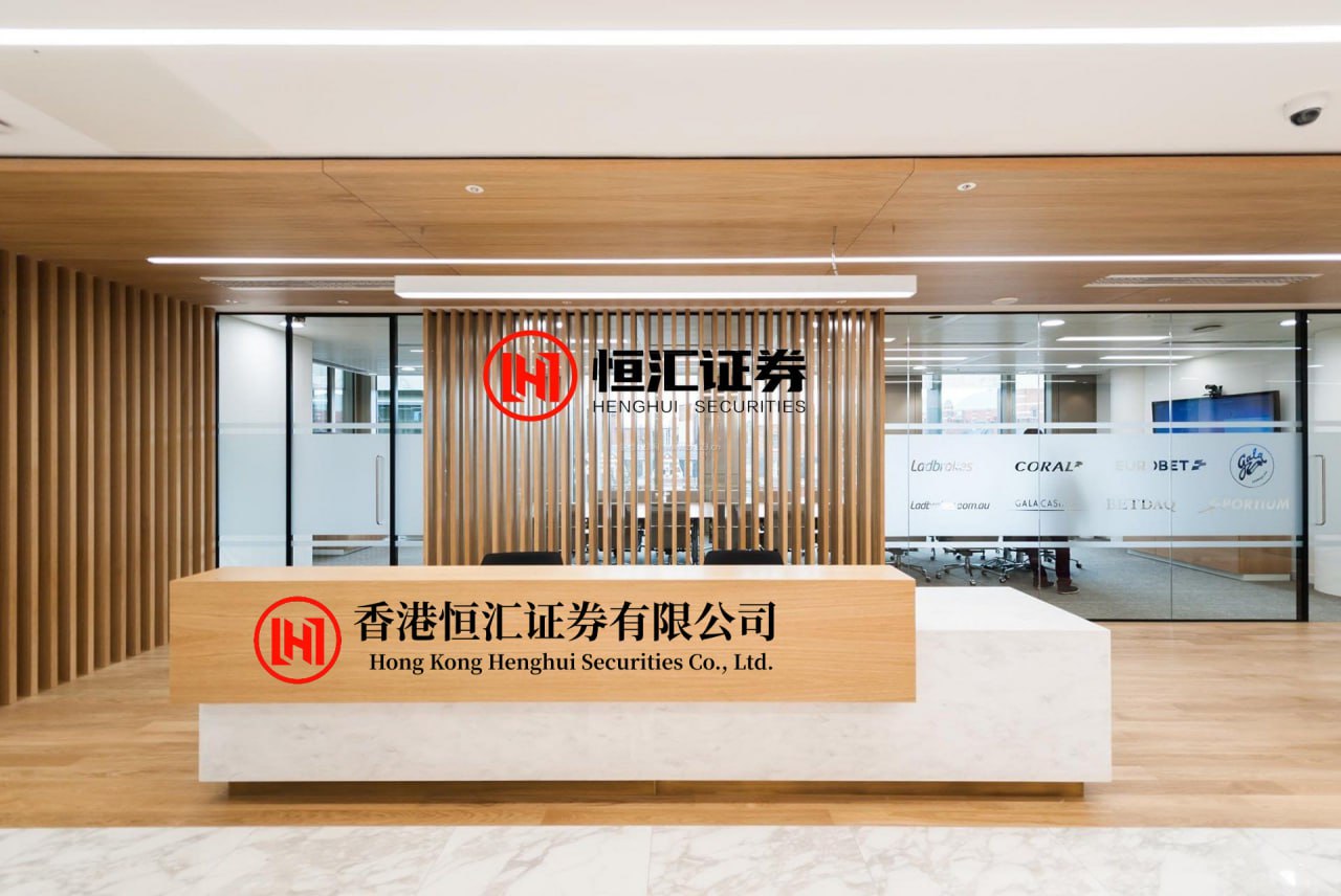 浩广配资 市场正等待一个信号...该出手了！