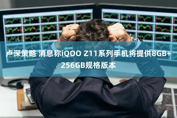 卢深策略 消息称iQOO Z11系列手机将提供8GB+256GB规格版本
