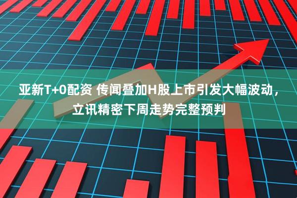 亚新T+0配资 传闻叠加H股上市引发大幅波动，立讯精密下周走势完整预判